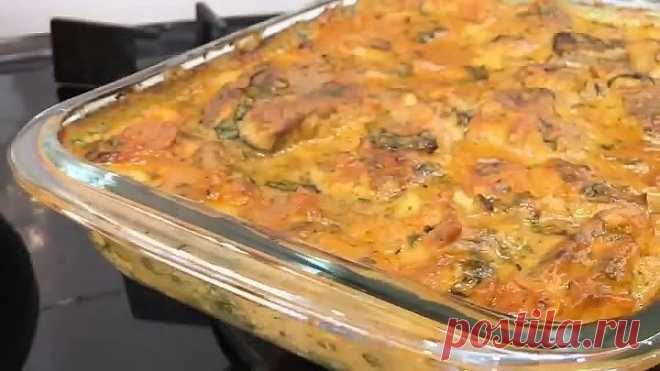 Вкуснейшее мясо на ужин! Очень нежное, пряное и сочное - МЯСО ПО-ГРУЗИНСКИ!