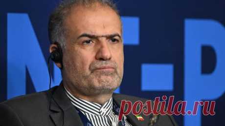 Посол Ирана предрек большой скачок в отношениях между Москвой и Тегераном