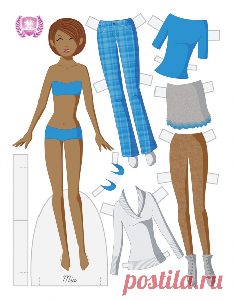 Mia Fashion Paper Doll by juliematthews on DeviantArt