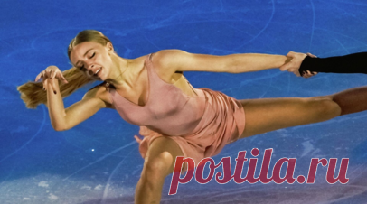 Степанова — о победе на Гран-при в Москве: я опустошена. Фигуристы Александра Степанова и Иван Букин высказались о победе на этапе Гран-при России в Москве. Читать далее