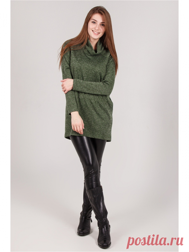 Туника Adele 4800012 в интернет-магазине Wildberries.ru