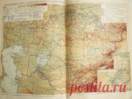 ТАЙНОЕ. Запретная история КазаКстана
Верный (ныне — Алма-Ата) — город, военное укрепление, основанное русскими 4 февраля 1854 года . Вскоре разрослось и превратилось в крупную казачью станицу, куда активно прибывали поселенцы из централ…