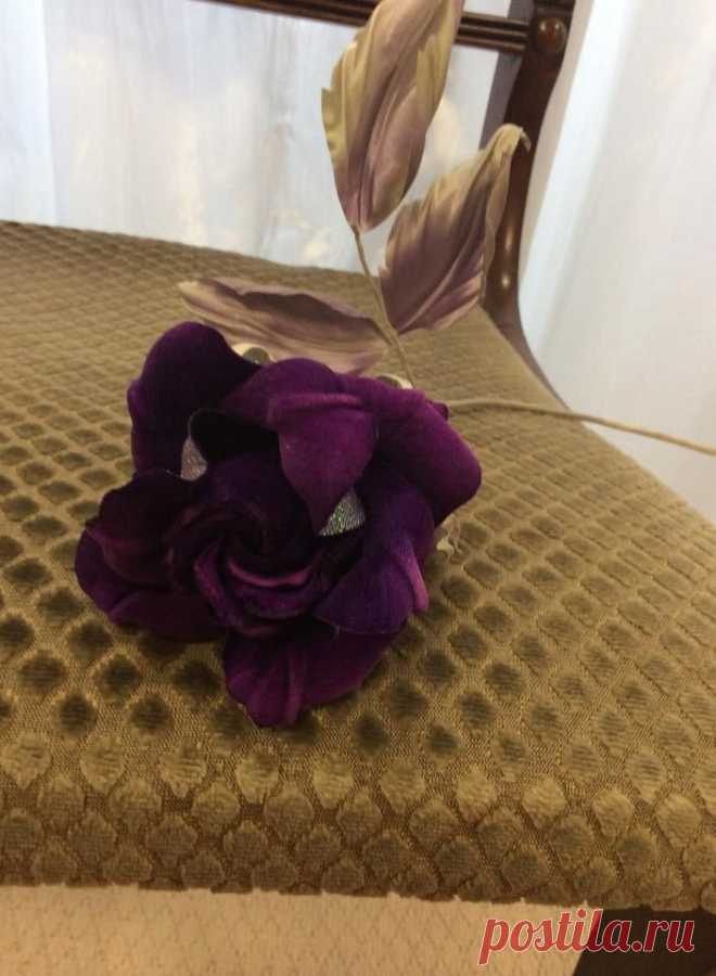 Somebana.Jp Japanese silk flowers art by Sayoko Yasuda