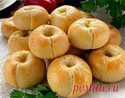 Белорусские пирожки кныши: пошаговый рецепт с фото, фото рецепт, рецепт