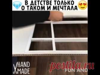 Запись на стене