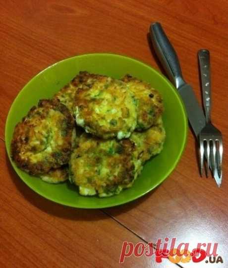 Яичные котлетки - Кулинарные рецепты на Food.ua