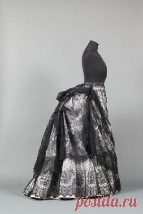 Кружево Шантильи.: la_gatta_ciara