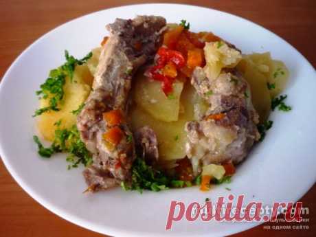 Самые вкусные блюда из мяса у нас на сайте » Страница 4
