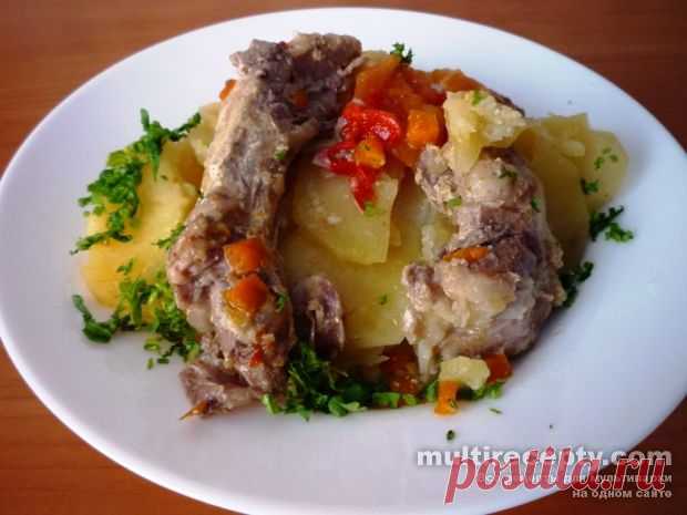 Самые вкусные блюда из мяса у нас на сайте » Страница 4