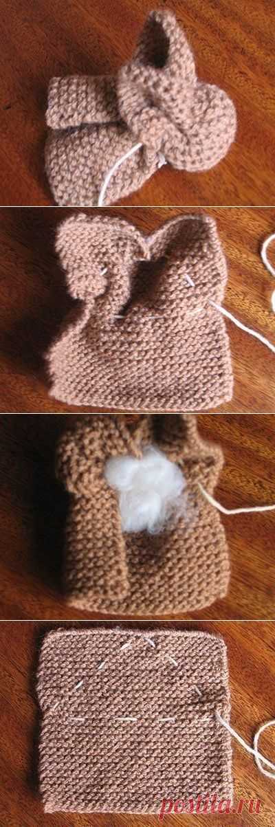handmade / Pinme