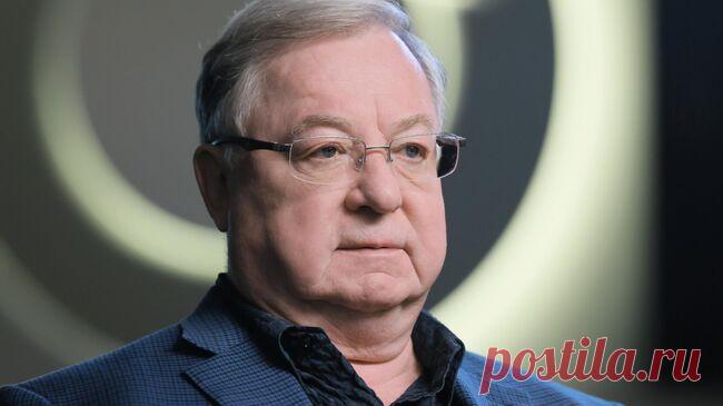 Степашин оценил новую стратегию нацбезопасности США