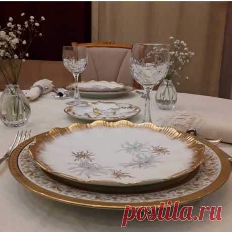 На улице дождь, на столе Лимож