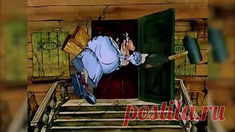 Приключения капитана Врунгеля.