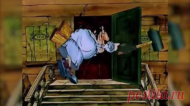 Приключения капитана Врунгеля.