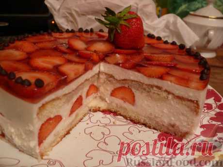 100 рецептов чизкейка