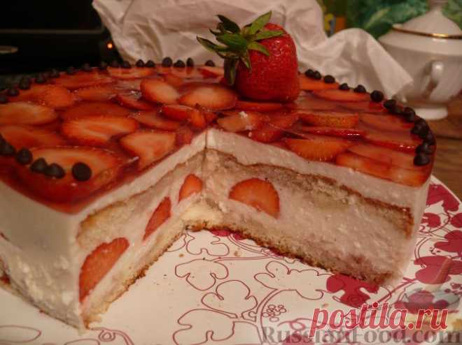 100 рецептов чизкейка