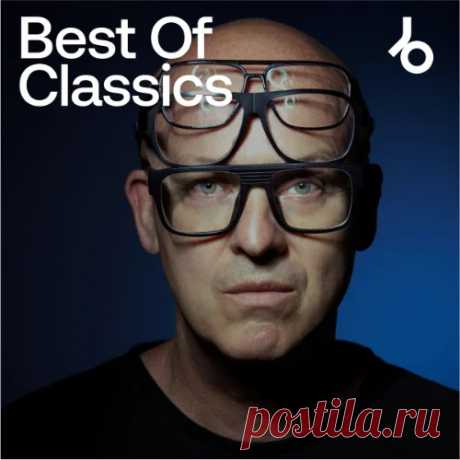 Beatport Best Of Classic: Melodic House &amp; Techno - DJ-Source.com