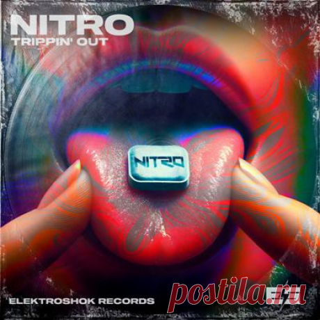 Nitro (ESP) – Trippin Out
