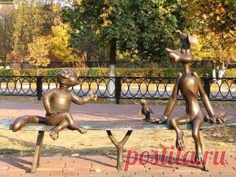 Город Раменское