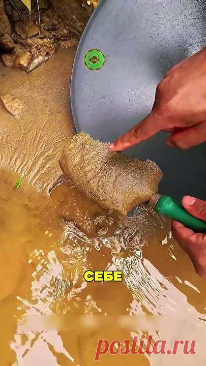 😱Нереальная удача озолотила индийского бедняка🔥