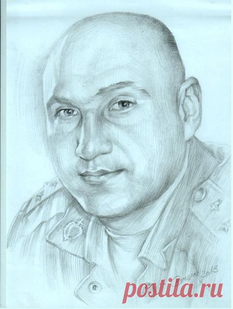 Сергей Кондрак
45 лет, Россия, п. Вейделевка Белгородской области