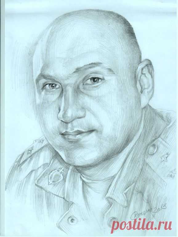 Сергей Кондрак
45 лет, Россия, п. Вейделевка Белгородской области