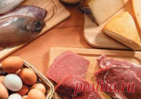 Диетические рецепты