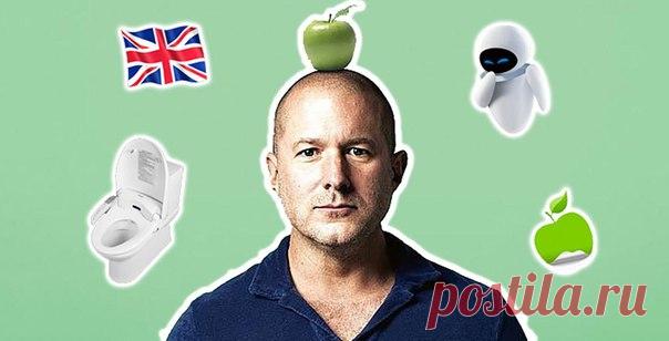 13 необычных фактов про Джони Айва Сэр Джонатан Пол Айв — англо-американский дизайнер, главный директор по дизайну компании Apple. Именно он создавал и продумывал внешний вид компьютеров iMac, Mac Pro и MacBook, он отвечает за дизайн iPod, iPhone и iPad. Большое количество его идей используется во всех современных устройствах компании. Айв не привык выносить личную жизнь на суд общественности, он очень редко попадает в объективы телекамер и на первые полосы новостных изданий. Вот несколько…