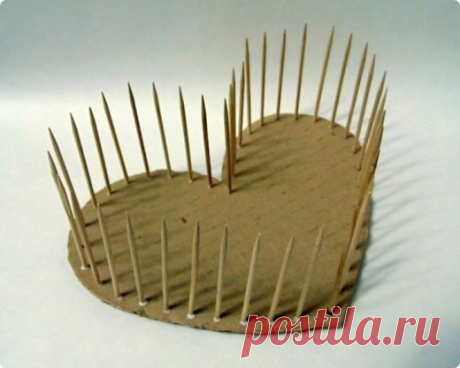 Рукоделие и Декор |Handmade Скрапбукинг Вязание