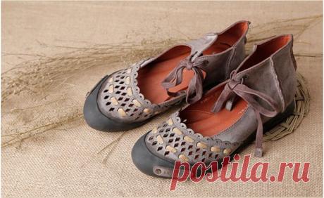 Дам schoenen замши квартиры хиппи boho мори женщин девушки из натуральной кожи лианы zapatos mujer платформы scarpe донна лолита купить на AliExpress