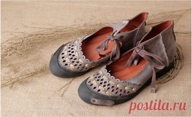 Дам schoenen замши квартиры хиппи boho мори женщин девушки из натуральной кожи лианы zapatos mujer платформы scarpe донна лолита купить на AliExpress