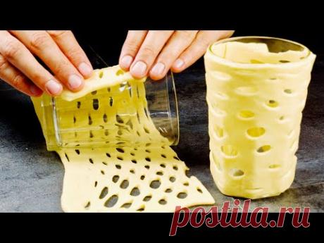 Готовил детям в школу, весь класс просит рецепт! Новые рецепты, которые вас заставят проголодаться!