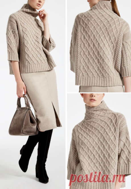 MaxMara осень-зима 2017/2018 | ДОМОСЕДКА