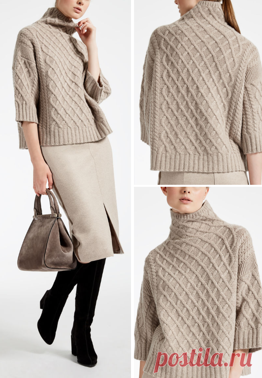 MaxMara осень-зима 2017/2018 | ДОМОСЕДКА