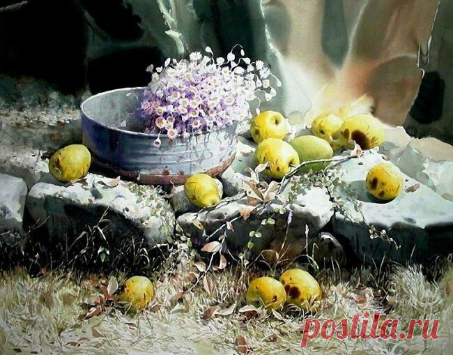 Арт-галерея настроений Mindful Beauty | Все об Осознанной Красоте