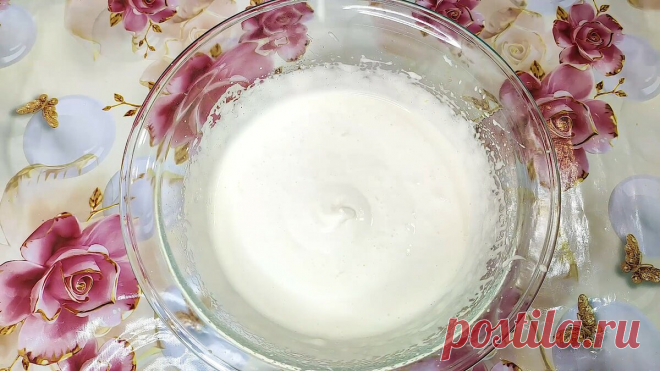 Нежнейший рулет с яблоками всего за 15 минут, к чаю не заменим! | Ольга Лунгу | Яндекс Дзен