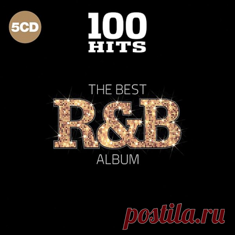 100 Hits The Best R&B Album (5CD) Mp3 Исполнитель: Various ArtistsНазвание: 100 Hits The Best R&B Album (5CD) Дата релиза: 2018Жанр: Soul, RnBКоличество композиций: 100Формат | Качество: MP3 | 320 kbpsПродолжительность: 06:35:37Размер: 897 MB (+3%)TrackList:CD1:1. Destiny's Child - Jumpin', Jumpin'2. Whitney Houston - It's Not