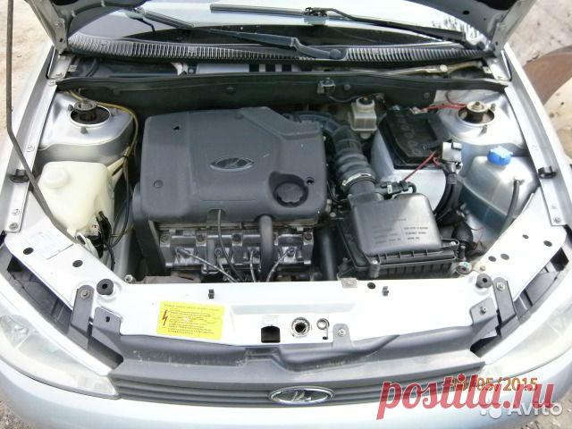 LADA Kalina, 2007 купить в Саратовской области на Avito — Бесплатные объявления на сайте Avito