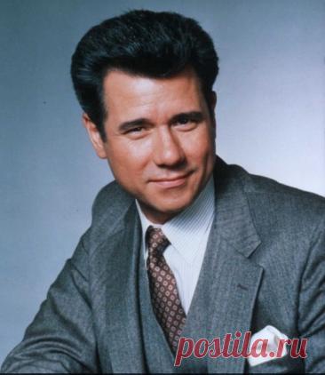 Джон Ларрокетт, 25 ноября, 1947