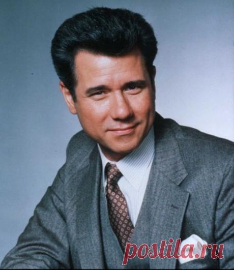 Джон Ларрокетт, 25 ноября, 1947