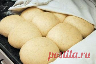 Кухонные секреты для теста