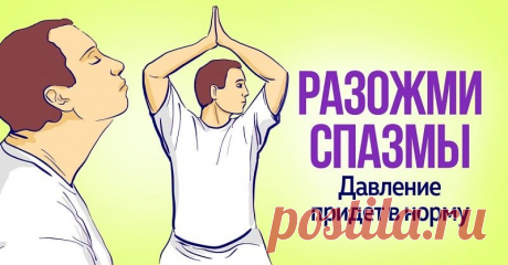 Полный комплекс гимнастики для шеи и не только