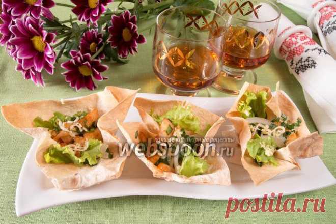 Закуска из куриного филе | Рецепт закуски из куриного филе с фото | Куриное филе с апельсинами | Апельсиновый соус на Webspoon.ru