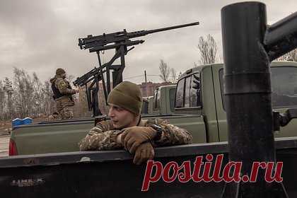 Украинский военкор предрек катастрофу ВСУ на одном направлении