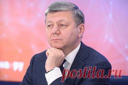 В России назвали главный раздражитель в отношениях с США