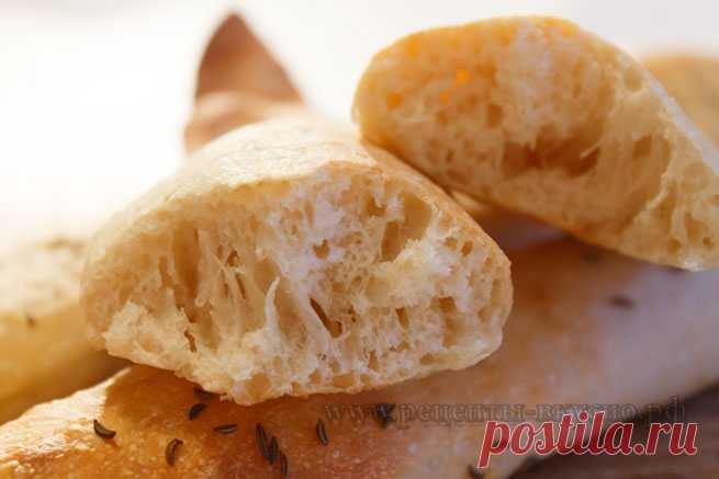 ХЛЕБНЫЕ ПОЛОСКИ