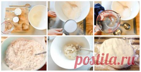 Лепка из соленого теста: рецепт, изделия и поделки