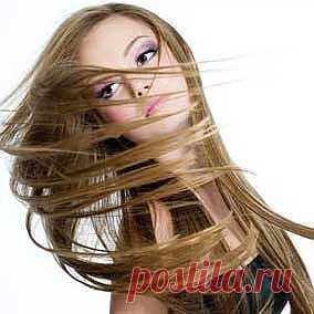 Что делать, чтобы волосы росли быстрее.