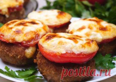 (1) Котлеты "Роскошные" - пошаговый рецепт с фото. Автор рецепта kalnina . - Cookpad