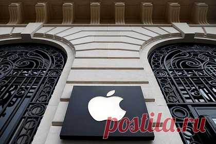 Apple отложила запуск ИИ-функций